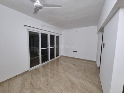 Hall Image of 940 Sq.ft 2 BHK Apartment / Flat for sale in Dhanori Pune for Rs. 6500000