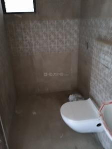 Bathroom Image of 1270 Sq.ft 2 BHK Apartment / Flat for sale in Jhaveri Silver Lake Vista, New Rani Bagh Indore for Rs. 7500000