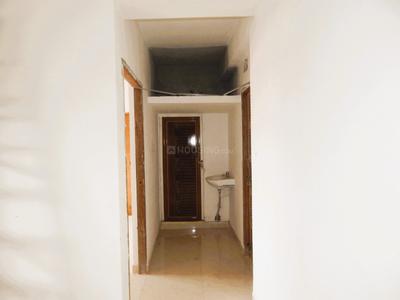 Image of 784 Sq.ft 2 BHK Apartment / Flat for sale in Dum Dum Cantonment, Kolkata for Rs. 2500000