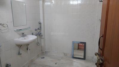 Image of 2400 Sq.ft 4 BHK Builder Floor for rent in Arjun Nagar, New Delhi for Rs. 150000
