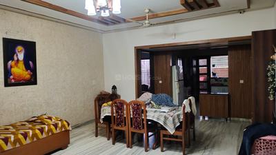 Hall Image of 1400 Sq.ft 2 BHK Builder Floor for rent in Sector 77 Mohali for Rs. 40000