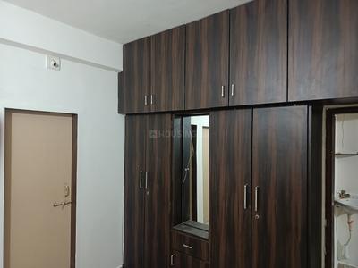 Bedroom Image of 689 Sq.ft 3 BHK Apartment / Flat for sale in Zanzarda Junagadh for Rs. 2551000