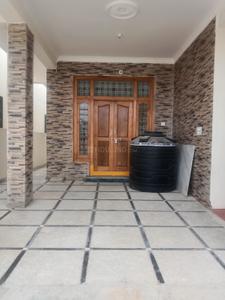 Hall Image of 1600 Sq.ft 2 BHK Independent House for sale in Narapally Hyderabad for Rs. 9000000