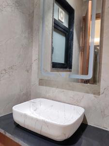 Bedroom One Image of 2590 Sq.ft 3 BHK Apartment / Flat for rent in Conscient Hines Elevate, Sector 59 Gurgaon for Rs. 130000