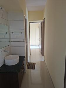 Jaikumar Parksyde Residences Bathroom 1