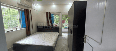 Bedroom Image of 1150 Sq.ft 3 BHK Apartment / Flat for sale in South Dum Dum Kolkata for Rs. 7500000