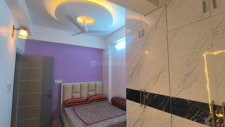 Action area 1 Bedroom 1
