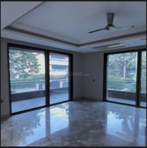 5 BHK Independent Builder Floor