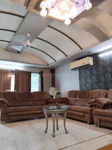 Hall Image of 2925 Sq.ft 3 BHK Independent House for sale in Satellite Ahmedabad for Rs. 42500000