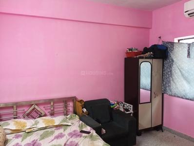 Bedroom Image of 1050 Sq.ft 2 BHK Apartment / Flat for sale in Narendrapur Kolkata for Rs. 3600000