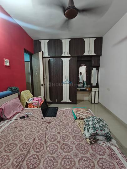 Tarangan Complex Bedroom 1