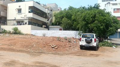 Image of 1400 Sq.ft Residential Plot / Land for sale in Nagarbhavi, Bengaluru for Rs. 30800000