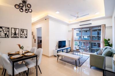 2 BHK Flat
