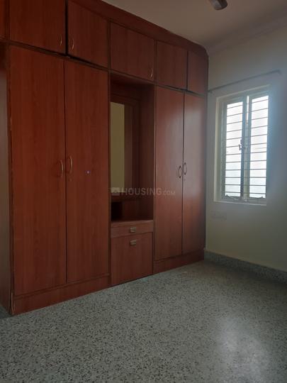 Prasidhi Nimishambha Apartments Bedroom 1