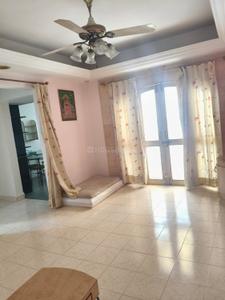 Hall Image of 1050 Sq.ft 2 BHK Apartment / Flat for rent in Karve Nagar Pune for Rs. 38000