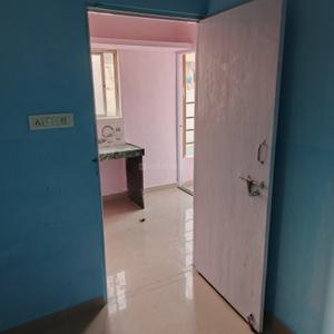 Bedroom Image of 420 Sq.ft 1 RK Apartment / Flat for sale in Kondhwa Pune for Rs. 1200000