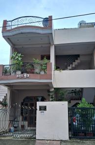 Image of 2200 Sq.ft 4 BHK Independent House for sale in Ganga Nagar, Jabalpur for Rs. 8000000