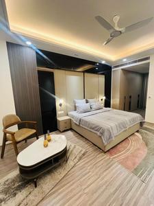 Bedroom Image of ALTRA COLIVING PG  in Sector 44, Gurgaon