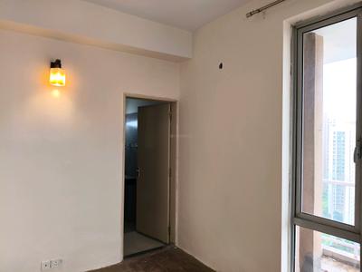 Bedroom Image of 2000 Sq.ft 3 BHK Apartment / Flat for sale in Pioneer Park, Sector 61 Gurgaon for Rs. 36000000