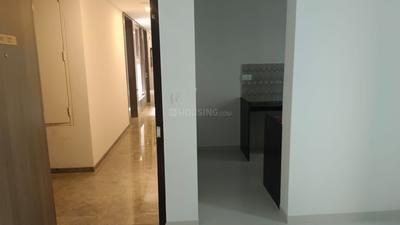 Hall Image of 540 Sq.ft 2 BHK Apartment / Flat for sale in Dombivli East Thane for Rs. 6900000