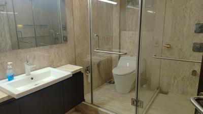 Image of 8800 Sq.ft 4.5 BHK Builder Floor for rent in Satellite, Ahmedabad for Rs. 600001