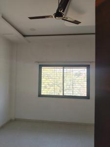 Bedroom Image of 1000 Sq.ft 1 BHK Apartment / Flat for rent in Vastu Park, Sawangi Wardha for Rs. 4000
