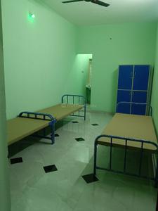 Hall Image of Sri Kamatchi Ladies Hostel in Peelamedu, Coimbatore