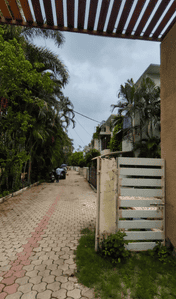 Building Image of 2200 Sq.ft 3 BHK Villa for sale in Chuna Bhatti Bhopal for Rs. 24500000