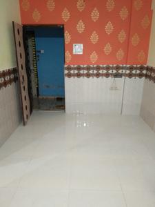 Hall Image of 380 Sq.ft 1 RK Apartment / Flat for sale in Sai Ram Apartment, Virar East Virar for Rs. 1500000