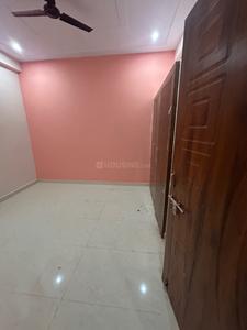 Hall Image of 1650 Sq.ft 2 BHK Independent House for rent in Krishna Nagar Lucknow for Rs. 13000