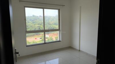 Bedroom Image of 1073 Sq.ft 2 BHK Apartment / Flat for sale in Kolte Patil 24k Stargaze, Bavdhan Pune for Rs. 11500000