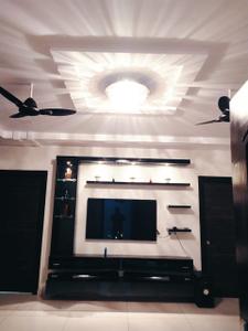 Hall Image of 1709 Sq.ft 3 BHK Apartment / Flat for sale in Tadepalli Vijayawada for Rs. 8900000