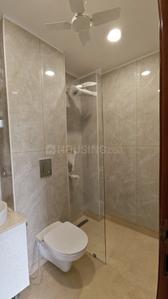 Image of 2700 Sq.ft 4 BHK Builder Floor for sale in Sector 55, Gurgaon for Rs. 31000000