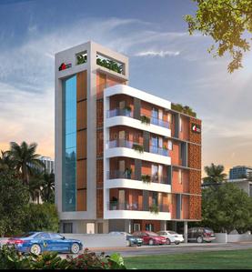 1 BHK Flat