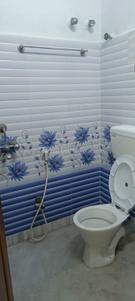 Image of 850 Sq.ft 2 BHK Builder Floor for sale in New Alipore, Kolkata for Rs. 6400000