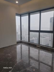 Bedroom Image of 1500 Sq.ft 3 BHK Apartment / Flat for rent in Prestige Jasdan Classic, Jacob Circle Mumbai for Rs. 270000