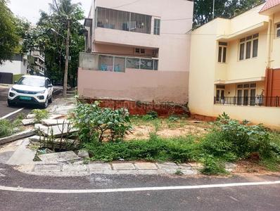 Image of 1200 Sq.ft Residential Plot / Land for sale in Chikkalasandra, Bengaluru for Rs. 26400000