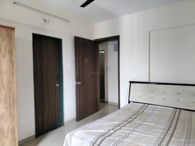 Bedroom Image of 900 Sq.ft 2 BHK Apartment / Flat for sale in Katraj Pune for Rs. 6500000