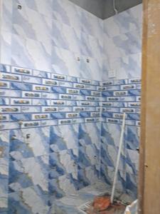 Bedroom One Image of 1050 Sq.ft 2 BHK Apartment / Flat for sale in Adarsh Group Hindon Vihar, Sector 49 Noida for Rs. 5109897