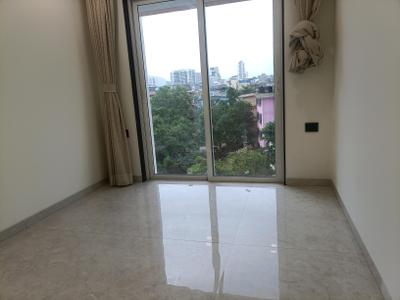 Bedroom Image of 2000 Sq.ft 3 BHK Apartment / Flat for sale in Millenium Icon, Kharghar Navi Mumbai for Rs. 17500000