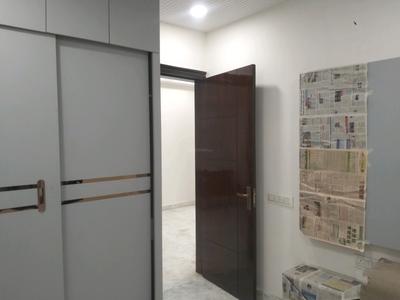 Bedroom Image of 800 Sq.ft 3 BHK Builder Floor for sale in Sector 25 Rohini New Delhi for Rs. 8500000