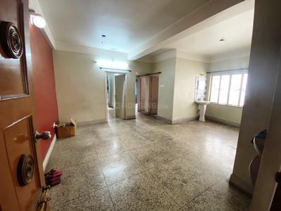 Hall Image of 896 Sq.ft 2 BHK Apartment / Flat for sale in Behala Chowrasta Kolkata for Rs. 4000000