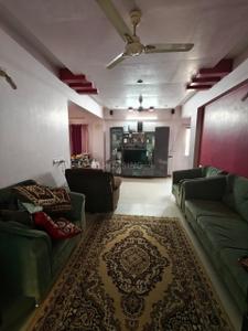 Hall Image of 1850 Sq.ft 3 BHK Apartment / Flat for sale in Ambawadi Ahmedabad for Rs. 15000000