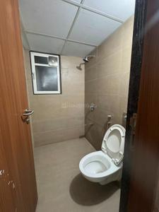 Image of 1450 Sq.ft 3 BHK Apartment / Flat for rent in Pegasus Megapolis Mystic, Hinjawadi Phase 3, Pune for Rs. 52000