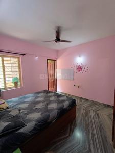 Bedroom Image of 1633 Sq.ft 3 BHK Apartment / Flat for sale in Bilekahalli Bengaluru for Rs. 13000000