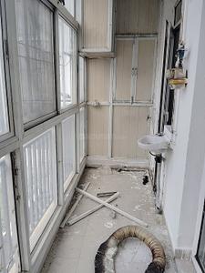 Balcony Image of 1075 Sq.ft 2 BHK Apartment / Flat for sale in Rishabh Cloud 9, Indirapuram Ghaziabad for Rs. 11200000