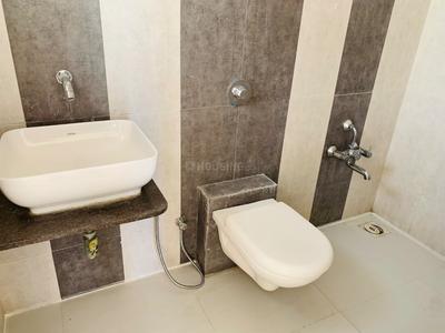Image of 2200 Sq.ft 3 BHK Independent House for rent in South Bopal, Ahmedabad for Rs. 25000
