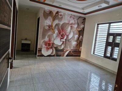 2 BHK Independent Builder Floor