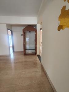 Hall Image of 2100 Sq.ft 3 BHK Apartment / Flat for sale in Domlur Layout Bengaluru for Rs. 35000000