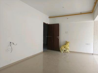 Living Room Image of 1060 Sq.ft 2 BHK Apartment / Flat for sale in Mahalaxmi Elegance, Undri Pune for Rs. 5300000